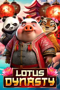 Lotus Dynasty